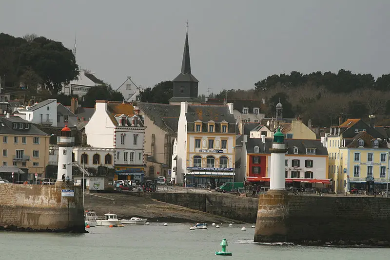Foto von Saint-Géran Church - Remi Jouan - © Creative Commons (https://creativecommons.org/licenses/by-sa/4.0/deed.fr)