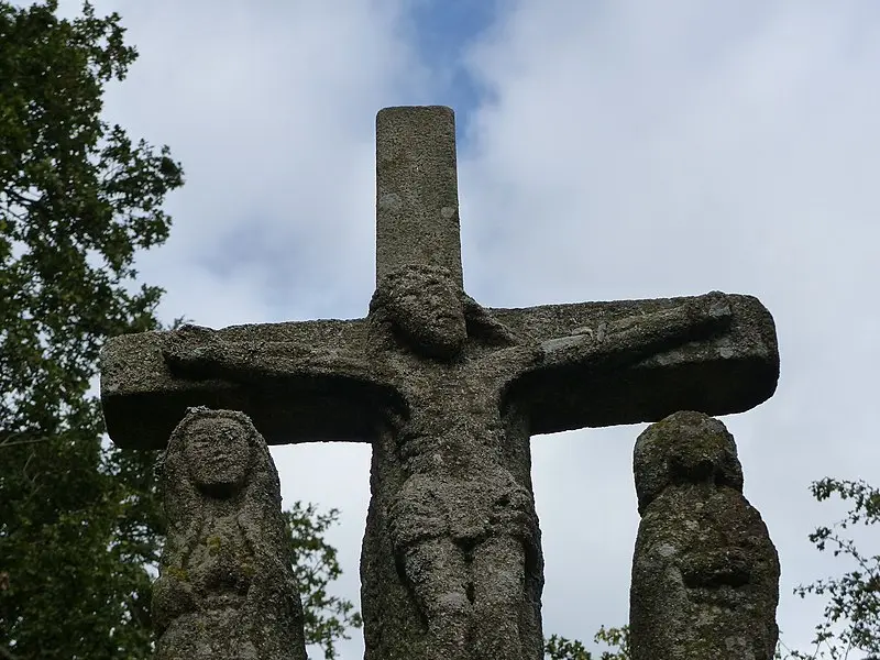 Foto de Capilla de Sainte-Barbe - Tsaag Valren - © Creative Commons (https://creativecommons.org/licenses/by-sa/4.0/deed.fr)