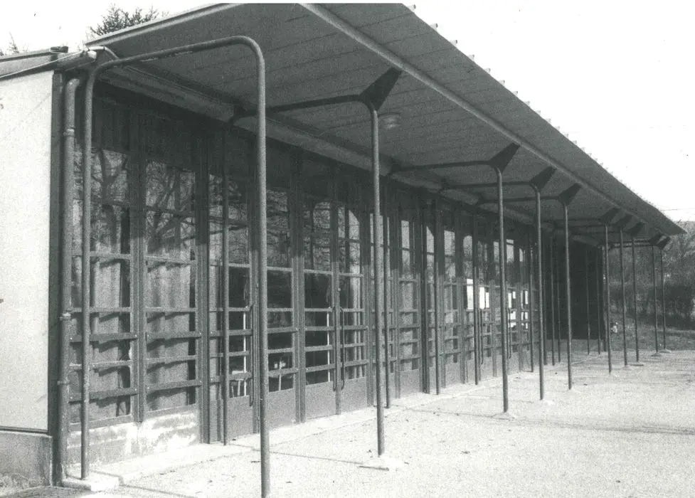 Foto von Öffentliche Grundschule - POP Plateforme Ouverte du Patrimoine / Base Mérimée - © Ministère de la Culture (France), Direction Régionale des Affaires Culturelles du Grand Est – Tous droits réservés 