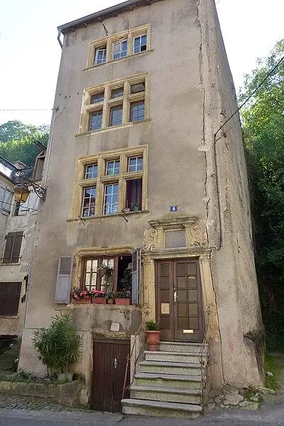 Foto von Heim - GFreihalter - © Creative Commons (https://creativecommons.org/licenses/by-sa/4.0/deed.fr)