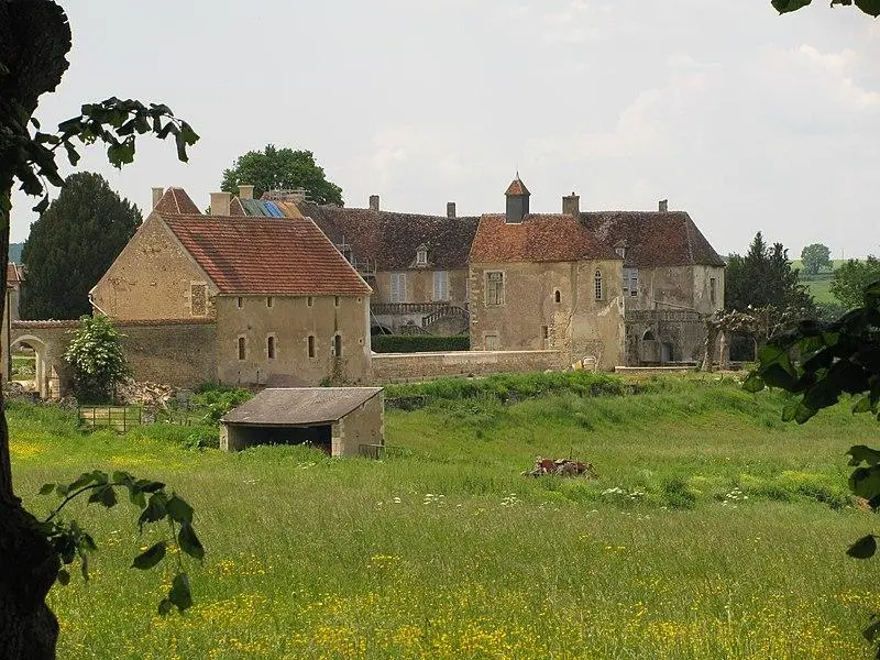 Foto de Domaine de lys - Chau7 - © Creative Commons (https://creativecommons.org/licenses/by-sa/4.0/deed.fr)