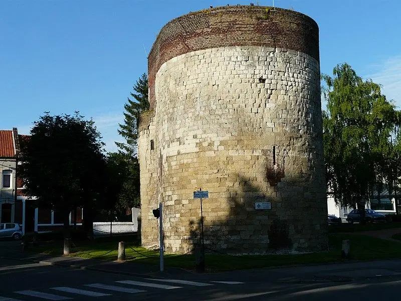 Foto de Tour de Saint-Fiacre - Camster2 - © Creative Commons (https://creativecommons.org/licenses/by-sa/4.0/deed.fr)