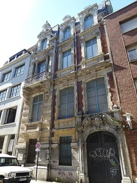 Foto de Hogar - Nauda68 - © Creative Commons (https://creativecommons.org/licenses/by-sa/4.0/deed.fr)