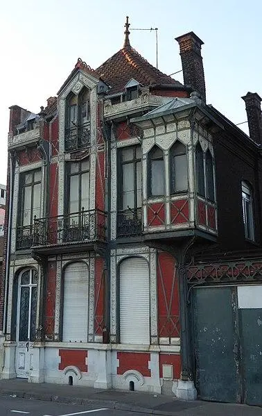 Foto von Heim - VVVCFFrance - © Creative Commons (https://creativecommons.org/licenses/by-sa/4.0/deed.fr)