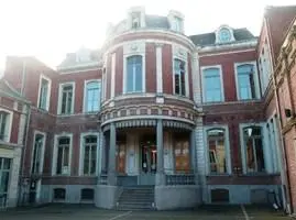 Foto von Auguste-Lepoutre Hotel (ehemalige Polizeistation) - Lignages - © Creative Commons (https://creativecommons.org/licenses/by-sa/4.0/deed.fr)
