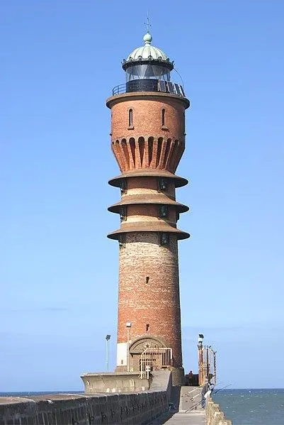 Foto de Fallecido Saint-Pol, ubicado de Saint-Pol - fr:Gustave Umbdenstock, architect; photo by Alain. - © Creative Commons (https://creativecommons.org/licenses/by-sa/4.0/deed.fr)