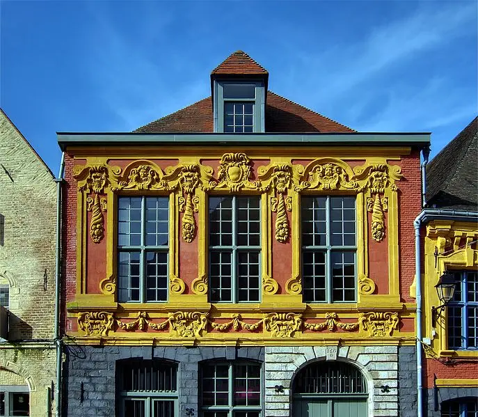 Foto von Heim - Velvet - © Creative Commons (https://creativecommons.org/licenses/by-sa/4.0/deed.fr)