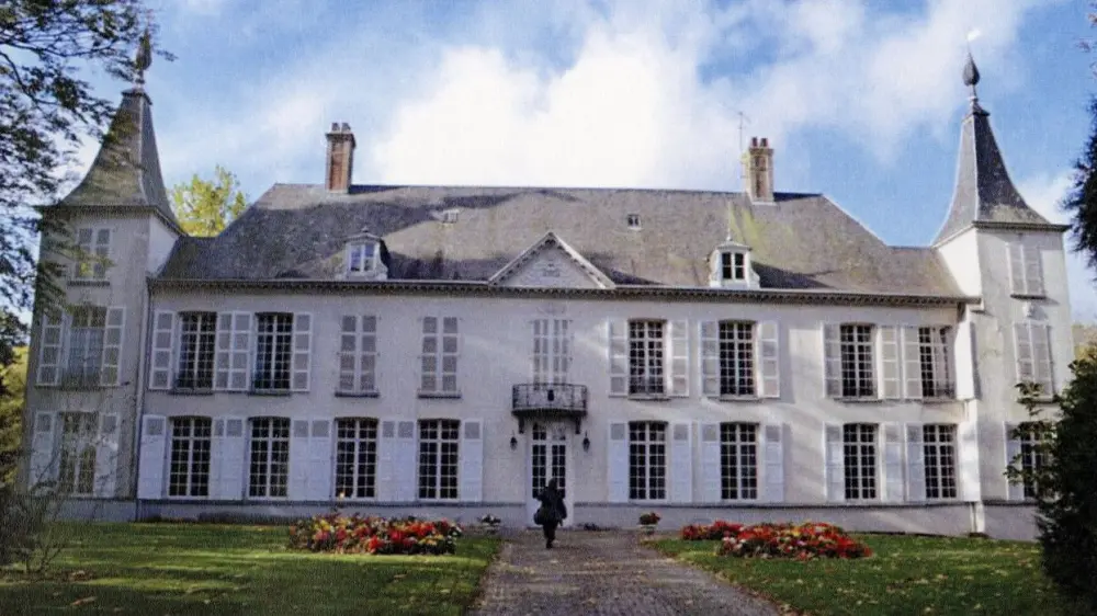 Foto von Tower Castle - POP Plateforme Ouverte du Patrimoine / Base Mérimée - © Ministère de la Culture (France), Médiathèque du patrimoine et de la photographie, Tous droits réservés 