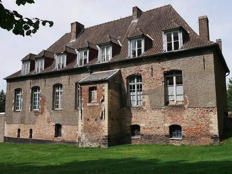 Foto de Old County Castle - Camster - © Creative Commons (https://creativecommons.org/licenses/by-sa/4.0/deed.fr)