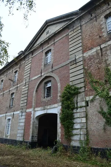 Foto di Distretto di Caux - POP Plateforme Ouverte du Patrimoine / Base Mérimée - © Ministère de la Culture (France), Direction Régionale des Affaires Culturelles des Hauts-de-France – Tous droits réservés 