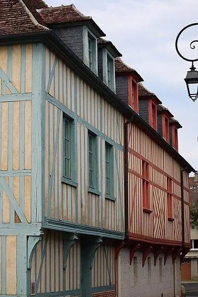 Foto von Heim - Jean de l'Auxois - © Creative Commons (https://creativecommons.org/licenses/by-sa/4.0/deed.fr)