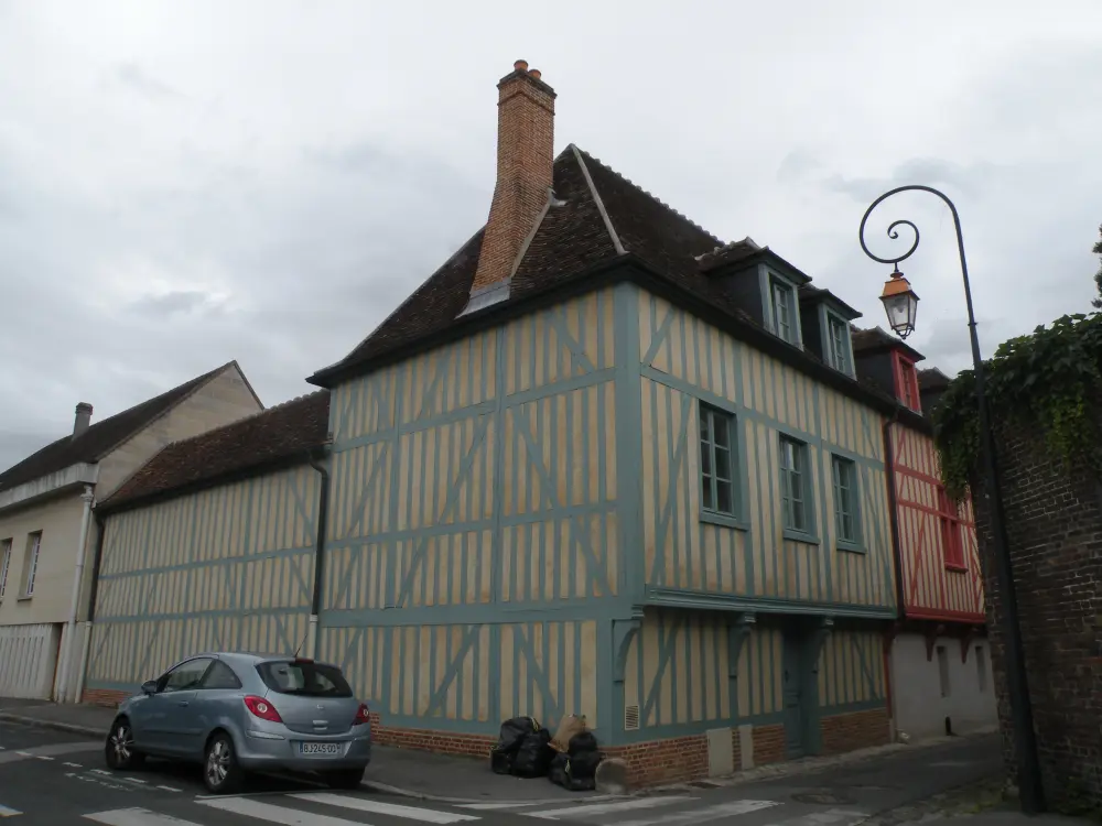 Foto de Hogar - Sous licence Creative Commons (https://creativecommons.org/licenses/by-sa/4.0/deed.fr) - Par Chatsam - © Creative Commons (https://creativecommons.org/licenses/by-sa/4.0/deed.fr)
