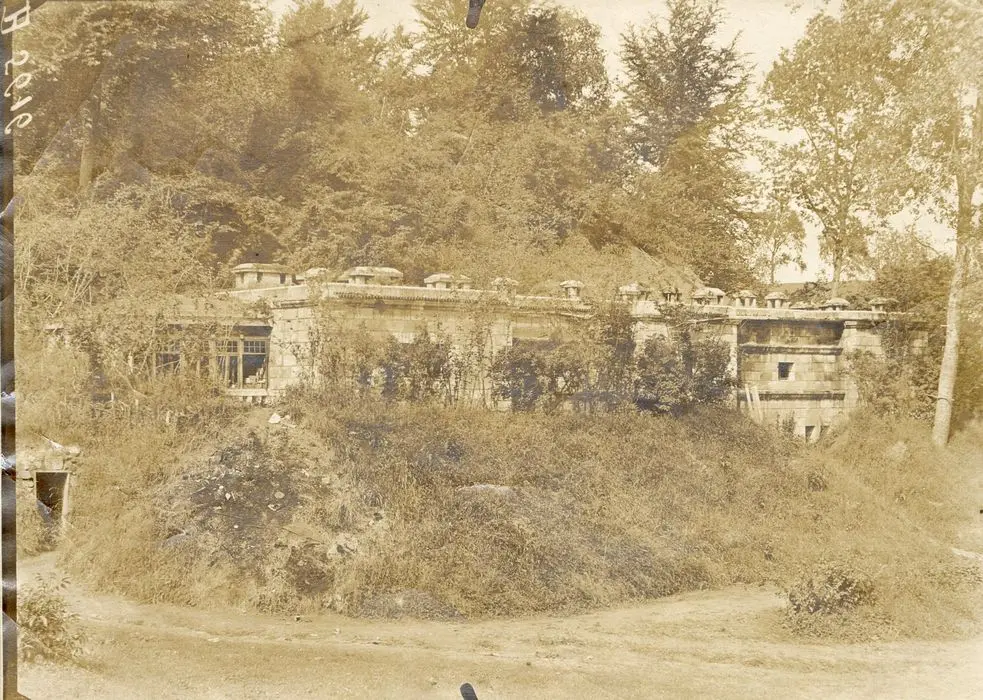 Foto di Rifugio Kronprinz - POP Plateforme Ouverte du Patrimoine / Base Mérimée - © Ministère de la Culture (France), Médiathèque du patrimoine et de la photographie, tous droits réservés