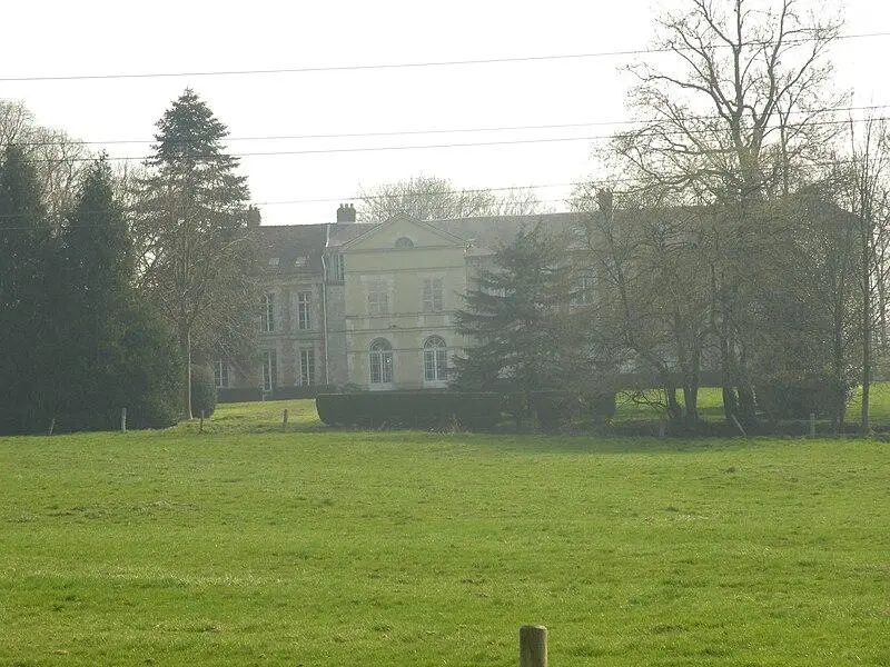 Foto de Epine Castle Domaine - Chatsam - © Creative Commons (https://creativecommons.org/licenses/by-sa/4.0/deed.fr)