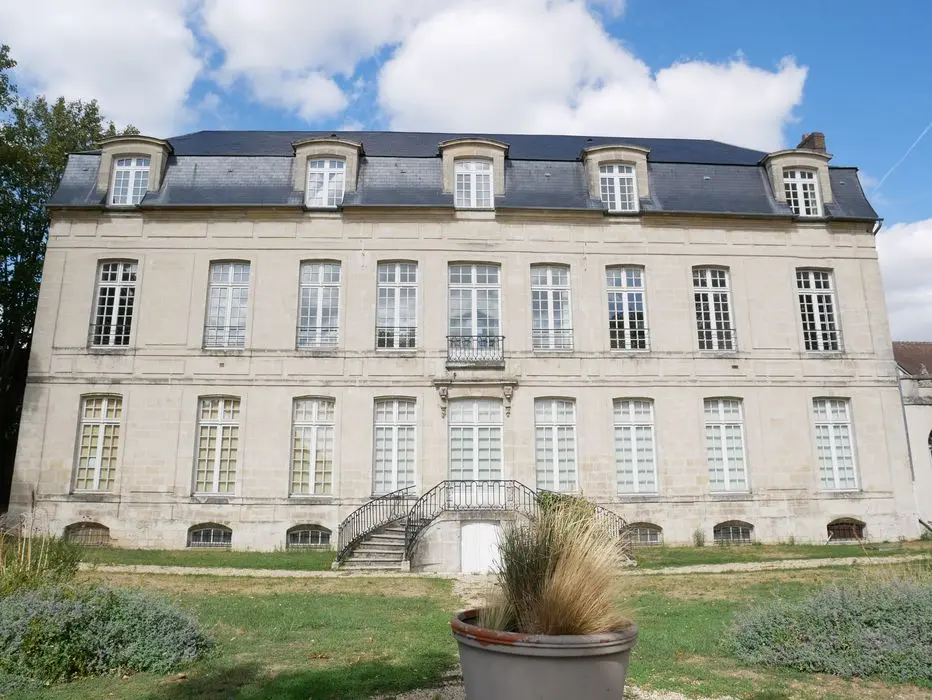 Foto di Dimora - POP Plateforme Ouverte du Patrimoine / Base Mérimée - © Ministère de la Culture (France), Direction Régionale des Affaires Culturelles des Hauts-de-France – Tous droits réservés  