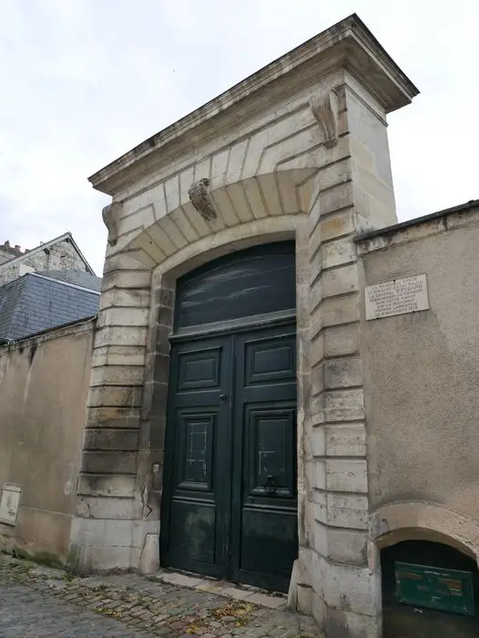 Foto di Dimora - POP Plateforme Ouverte du Patrimoine / Base Mérimée - © Ministère de la Culture (France), Direction Régionale des Affaires Culturelles des Hauts-de-France – Tous droits réservés  