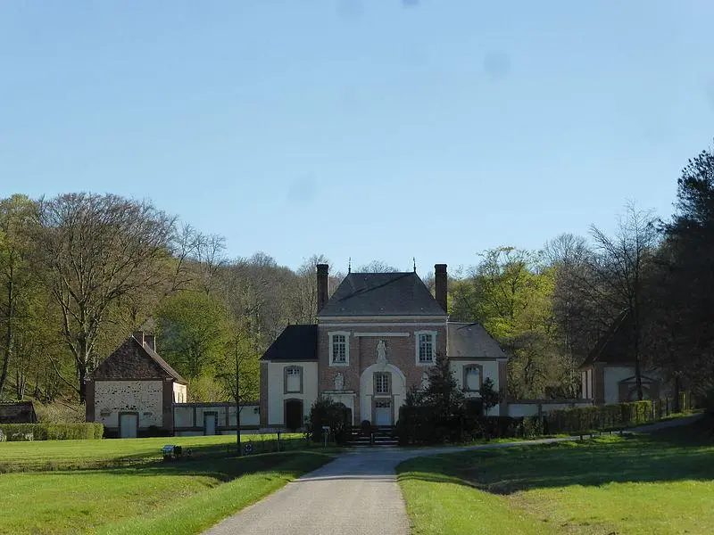 Foto von Ehemaliger Charterhaus von Val-Dieu - Pucesurvitaminee - © Creative Commons (https://creativecommons.org/licenses/by-sa/4.0/deed.fr)