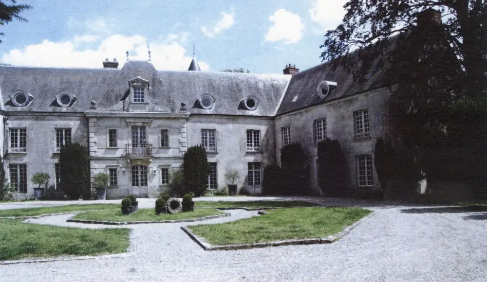 Foto von Schloss - POP Plateforme Ouverte du Patrimoine / Base Mérimée - © Ministère de la Culture (France), Médiathèque du patrimoine et de la photographie, tous droits réservés