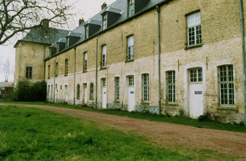 Foto von Taix- und Listen -Fässer - POP Plateforme Ouverte du Patrimoine / Base Mérimée - © Ministère de la Culture (France), Médiathèque du patrimoine et de la photographie, tous droits réservés