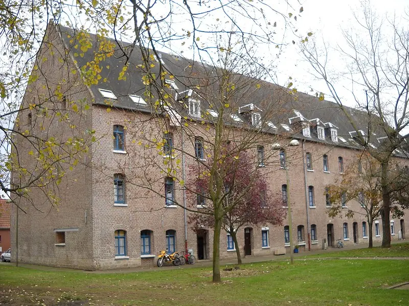 Foto von Taix- und Listen -Fässer - Benjism89 - © Creative Commons (https://creativecommons.org/licenses/by-sa/4.0/deed.fr)