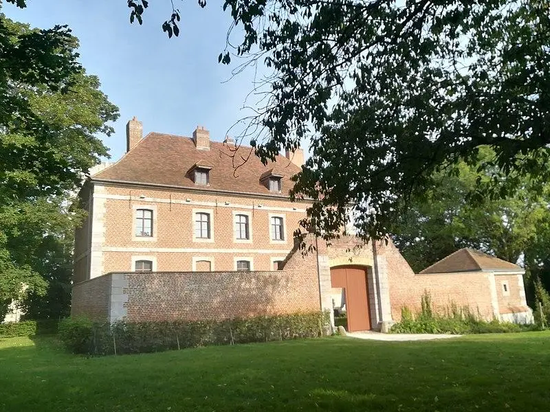 Foto de Prisión de Motte Castral y Bailiwick - Remi Mathis - © Creative Commons (https://creativecommons.org/licenses/by-sa/4.0/deed.fr)