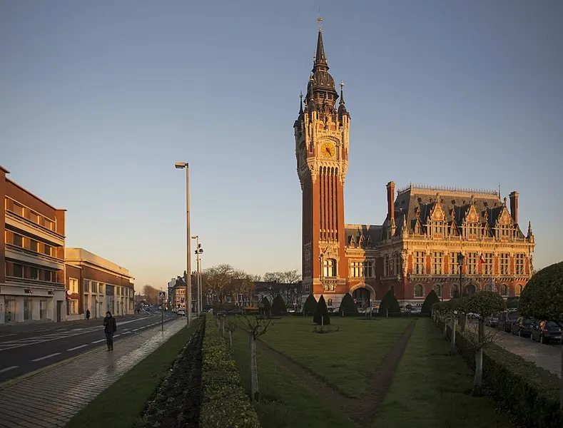 Foto di Municipio - Selbymay - © Creative Commons (https://creativecommons.org/licenses/by-sa/4.0/deed.fr)