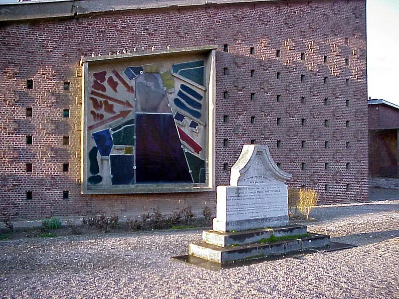 Foto von Saint-Pierre Kirche - Rc1959 - © Creative Commons (https://creativecommons.org/licenses/by-sa/4.0/deed.fr)