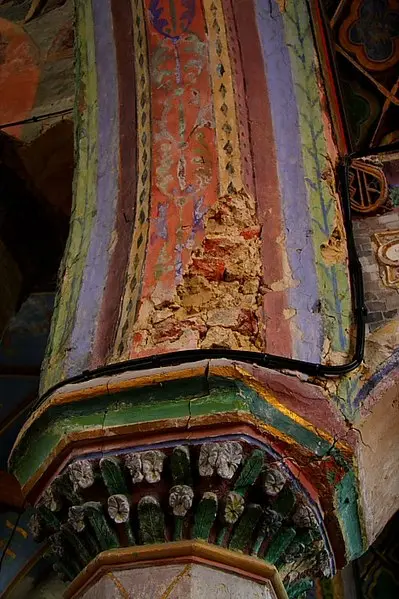 Foto von Saint-Quentin Church - OwenPhil - © Creative Commons (https://creativecommons.org/licenses/by-sa/4.0/deed.fr)