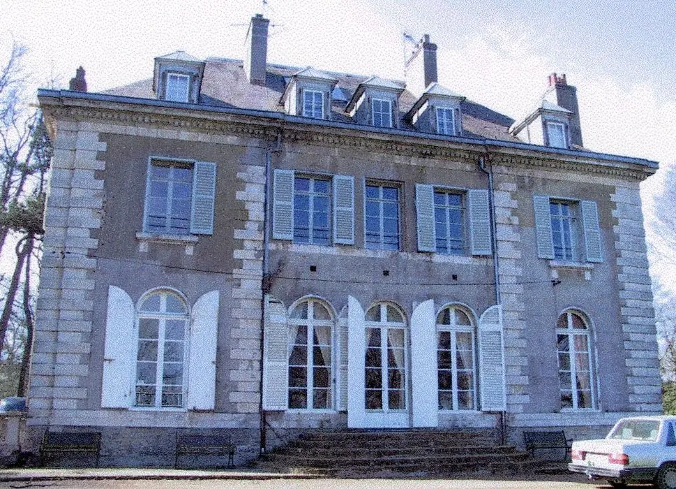 Foto von Conteval Castle - POP Plateforme Ouverte du Patrimoine / Base Mérimée - © Ministère de la Culture (France), Médiathèque du patrimoine et de la photographie, Tous droits réservés 