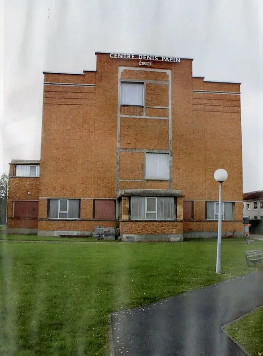 Foto von Ostricourt Minen - POP Plateforme Ouverte du Patrimoine / Base Mérimée - © Ministère de la Culture (France), Médiathèque du patrimoine et de la photographie, Tous droits réservés 
