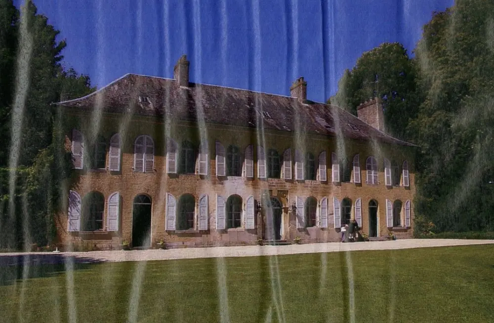 Foto von Palmschloss - POP Plateforme Ouverte du Patrimoine / Base Mérimée - © Ministère de la Culture (France), Médiathèque du patrimoine et de la photographie, Tous droits réservés 