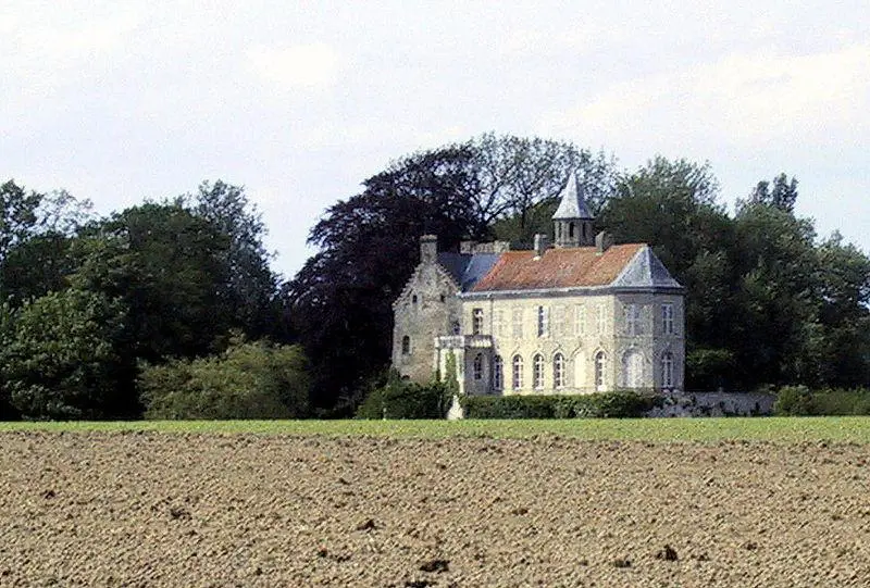 Foto de Château d'Ccou - L’auteur n’a pas pu être identifié automatiquement - © Creative Commons (https://creativecommons.org/licenses/by-sa/4.0/deed.fr)