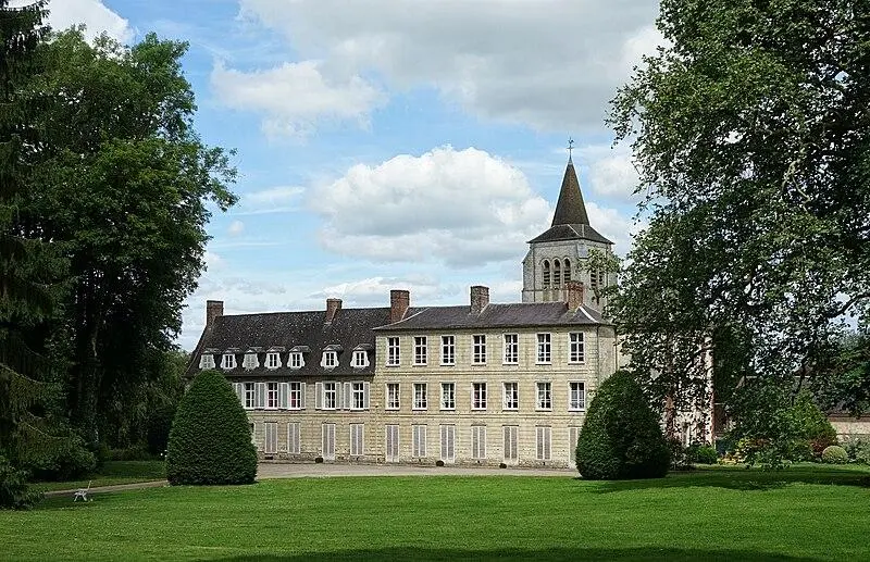 Foto de Castillo - Velvet - © Creative Commons (https://creativecommons.org/licenses/by-sa/4.0/deed.fr)