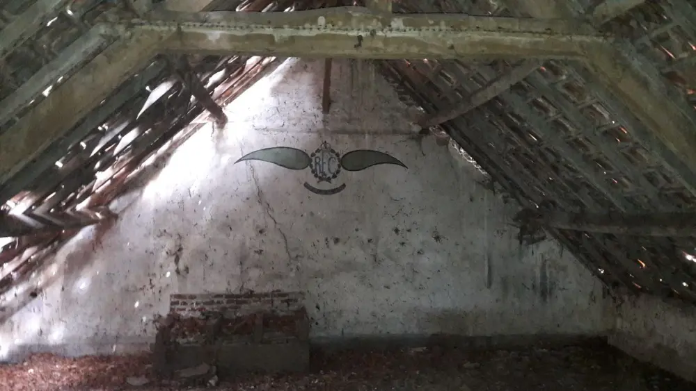 Foto de Granja llamada cuna - POP Plateforme Ouverte du Patrimoine / Base Mérimée - © Ministère de la Culture (France), Direction Régionale des Affaires Culturelles des Hauts-de-France – Tous droits réservés 