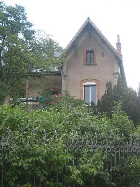 Photo de Villa Le Chalay - Sylenius - © Creative Commons (https://creativecommons.org/licenses/by-sa/4.0/deed.fr)