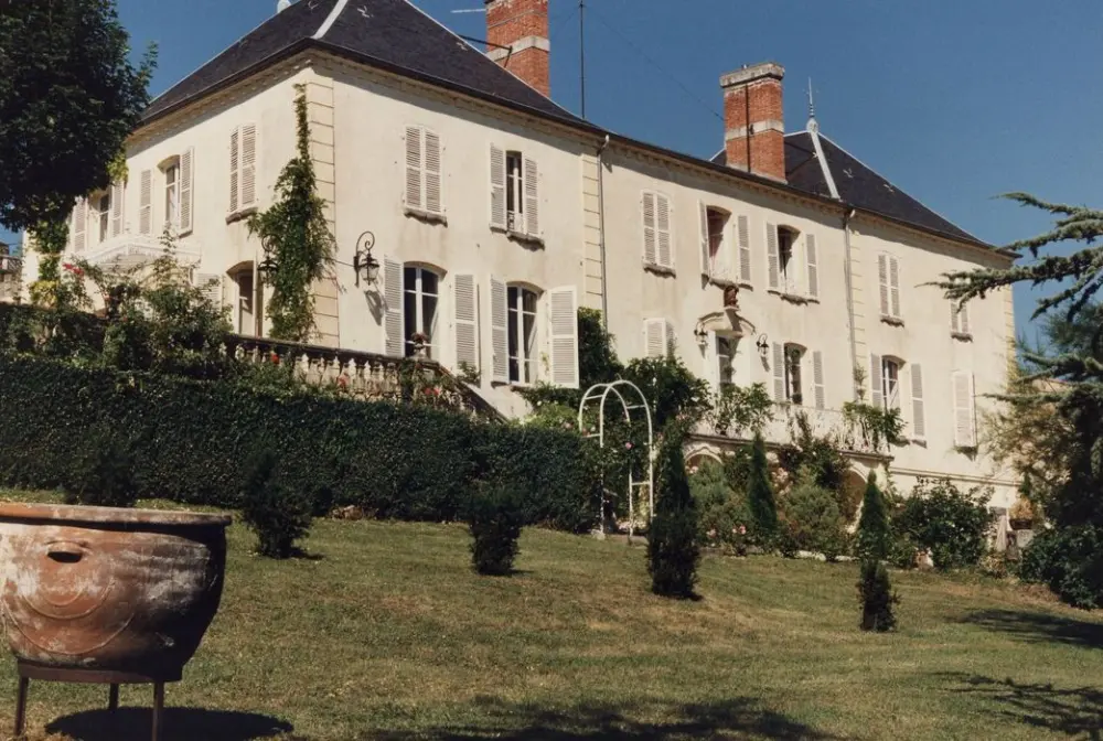 Foto von Villa Albanel - POP Plateforme Ouverte du Patrimoine / Base Mérimée - © Ministère de la Culture (France), Médiathèque du patrimoine et de la photographie, tous droits réservés
