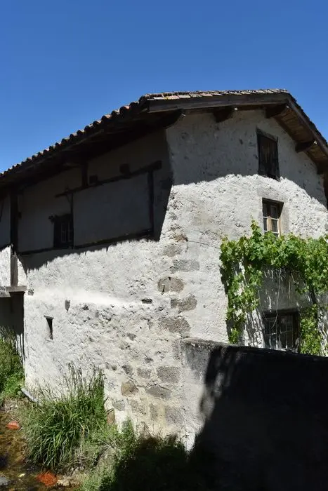 Foto von Weinhäuser - POP Plateforme Ouverte du Patrimoine / Base Mérimée - © Ministère de la Culture (France), Médiathèque du patrimoine et de la photographie, diffusion RMN-GP