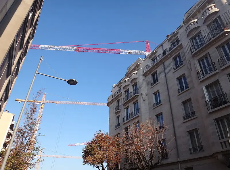 Foto de Edificio de Masson - Rilba - © Creative Commons (https://creativecommons.org/licenses/by-sa/4.0/deed.fr)