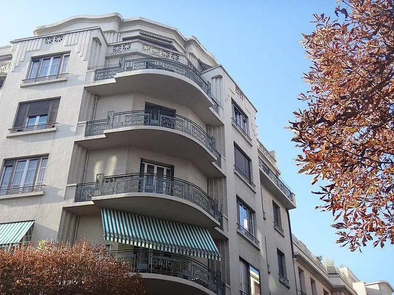 Foto de Edificio de Fourton - Rilba - © Creative Commons (https://creativecommons.org/licenses/by-sa/4.0/deed.fr)
