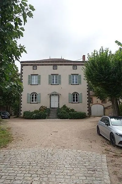 Foto de Treille House - Sylenius - © Creative Commons (https://creativecommons.org/licenses/by-sa/4.0/deed.fr)