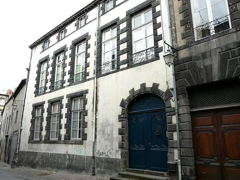 Foto von Hotel vergessen - Père Igor - © Creative Commons (https://creativecommons.org/licenses/by-sa/4.0/deed.fr)