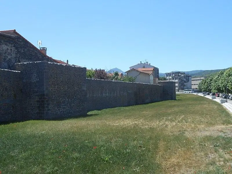 Foto de Fortificaciones de aglomeración de Montferrand - Vida Nova - © Creative Commons (https://creativecommons.org/licenses/by-sa/4.0/deed.fr)