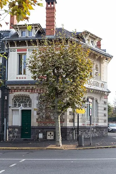 Foto de Villa solange - Pymouss - © Creative Commons (https://creativecommons.org/licenses/by-sa/4.0/deed.fr)