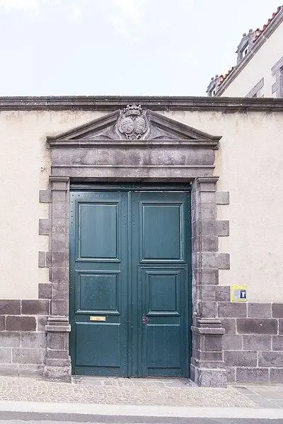 Foto von Rollet Hotel Avaux - Pymouss - © Creative Commons (https://creativecommons.org/licenses/by-sa/4.0/deed.fr)