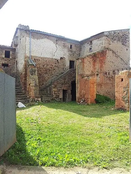 Foto von Borie Domaine - Darius1610 - © Creative Commons (https://creativecommons.org/licenses/by-sa/4.0/deed.fr)