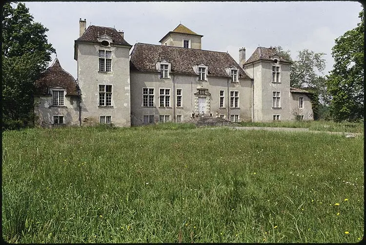 Foto de Castillo de Vignes - POP Plateforme Ouverte du Patrimoine / Base Mérimée - © Donation VMF, Ministère de la Culture (France), Médiathèque du patrimoine et de la photographie, diffusion GrandPalaisRmn Photo
