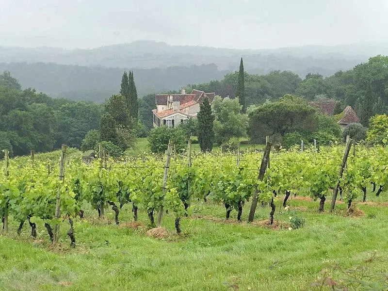 Foto von Château de Cabidos, sagt Trubessé - WCOMFR - © Creative Commons (https://creativecommons.org/licenses/by-sa/4.0/deed.fr)