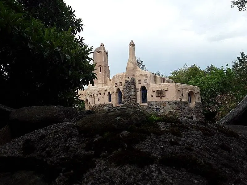 Picture of House of Ferdinand Pinney Earle - Xabier Cañas - © Creative Commons (https://creativecommons.org/licenses/by-sa/4.0/deed.fr)