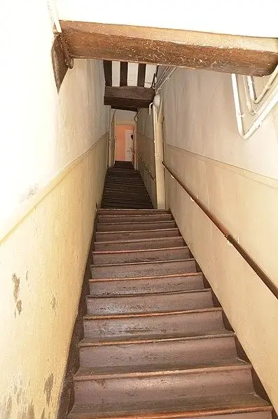 Foto von Lapeyre House - Laurentb64 - © Creative Commons (https://creativecommons.org/licenses/by-sa/4.0/deed.fr)
