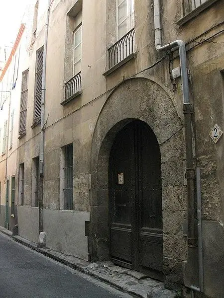 Photo de Immeuble - Enfo - © Creative Commons (https://creativecommons.org/licenses/by-sa/4.0/deed.fr)